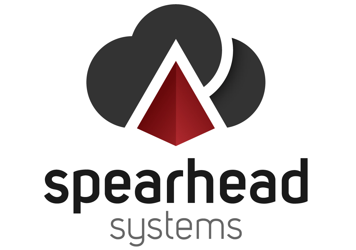 Spearhead logo